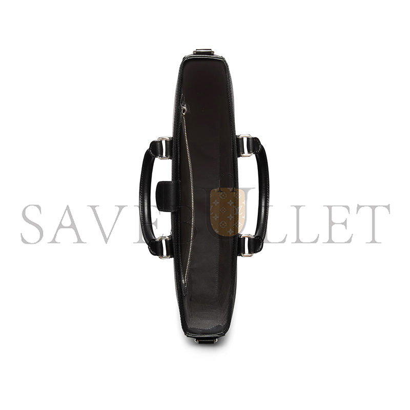 G*u*i gg black large tote bag 794918 (38*36.5*6.5cm)